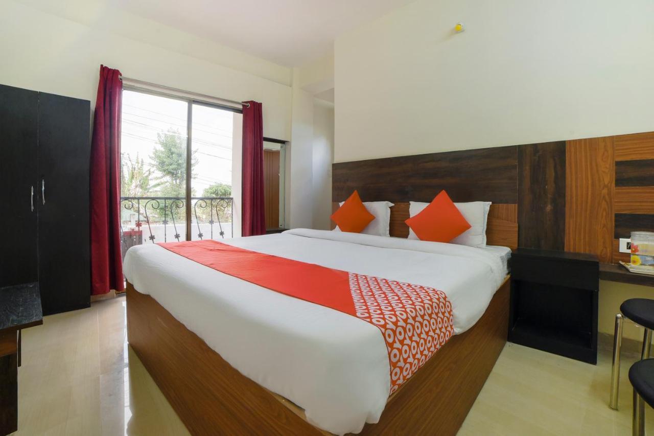 Oyo 40726 Classic Guest House Shillong Luaran gambar