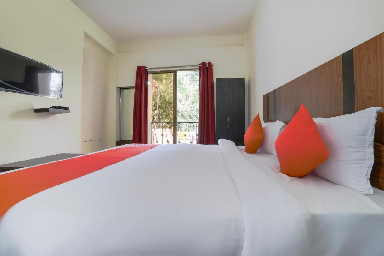 Oyo 40726 Classic Guest House Shillong Luaran gambar