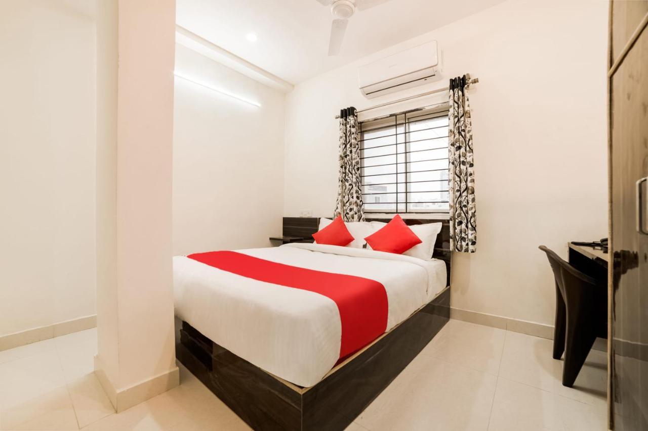 Oyo 40726 Classic Guest House Shillong Luaran gambar