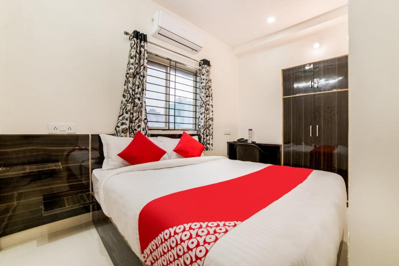 Oyo 40726 Classic Guest House Shillong Luaran gambar