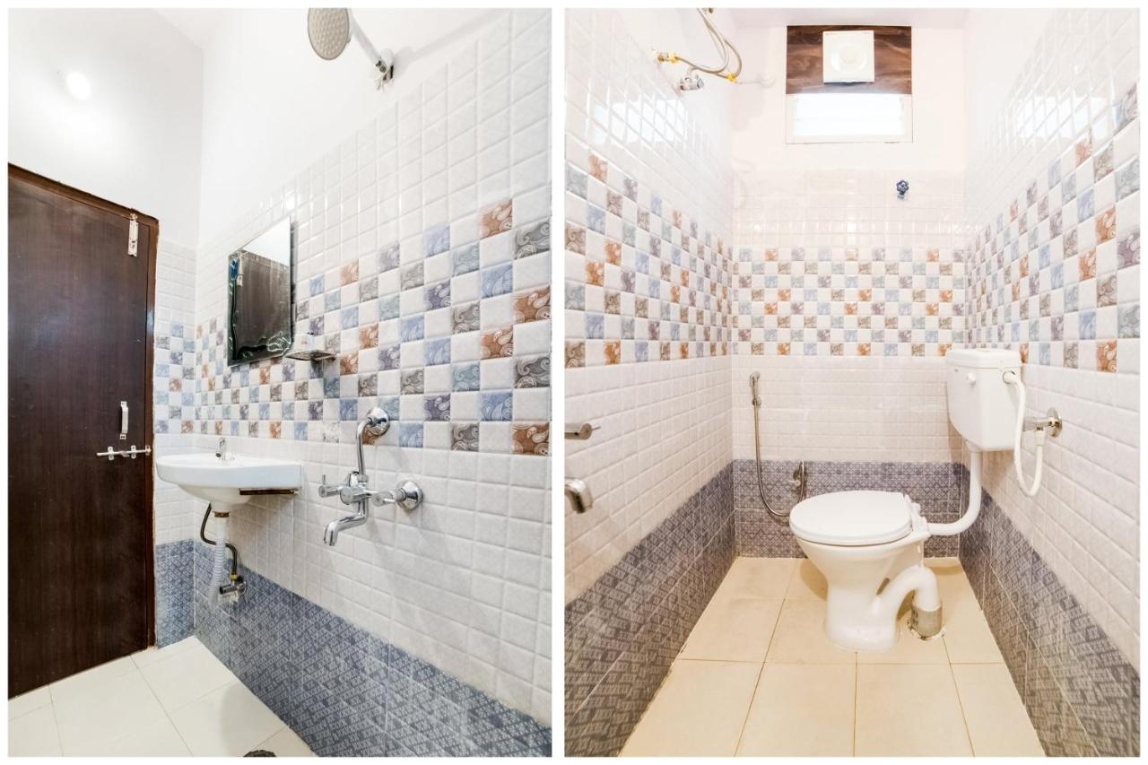 Oyo 40726 Classic Guest House Shillong Luaran gambar