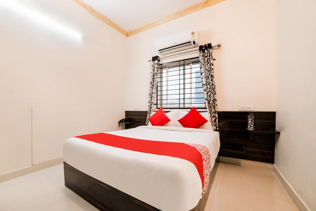 Oyo 40726 Classic Guest House Shillong Luaran gambar