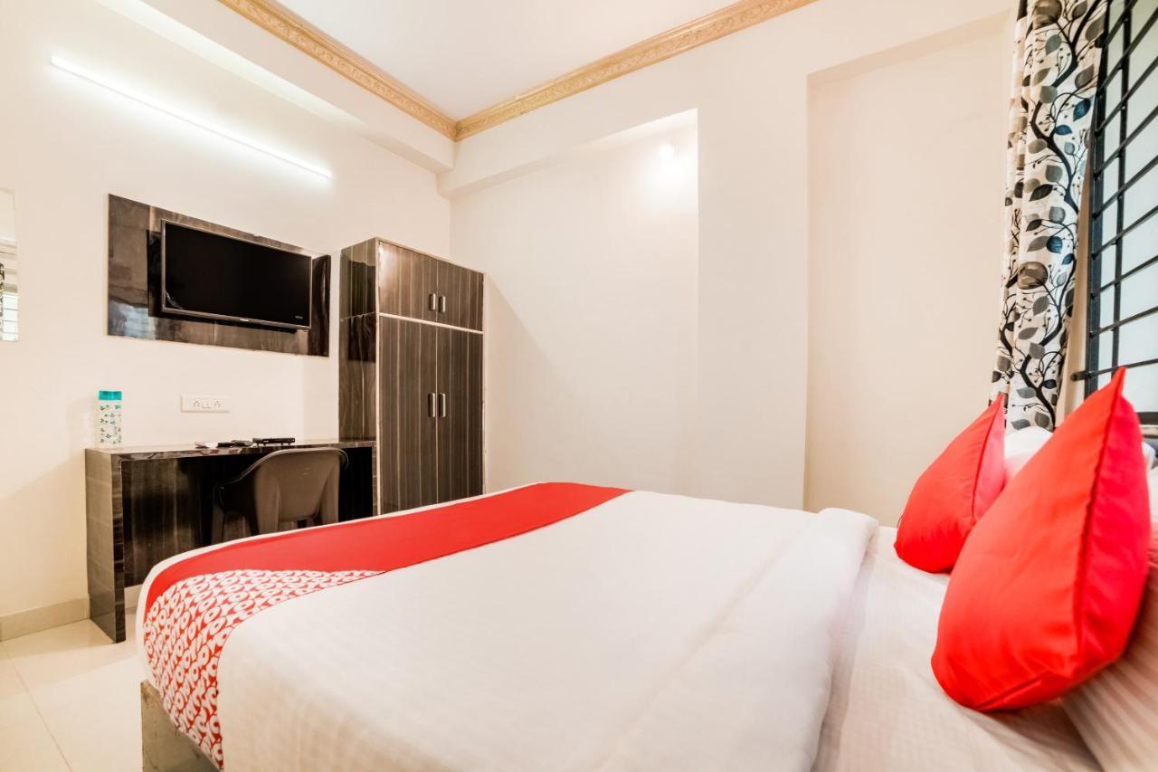 Oyo 40726 Classic Guest House Shillong Luaran gambar