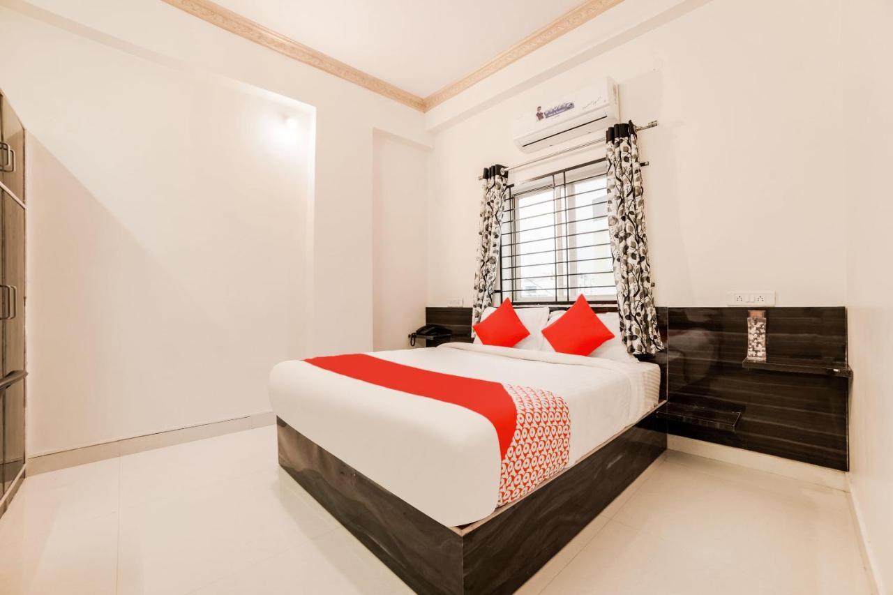Oyo 40726 Classic Guest House Shillong Luaran gambar