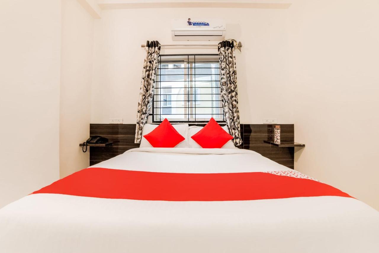 Oyo 40726 Classic Guest House Shillong Luaran gambar