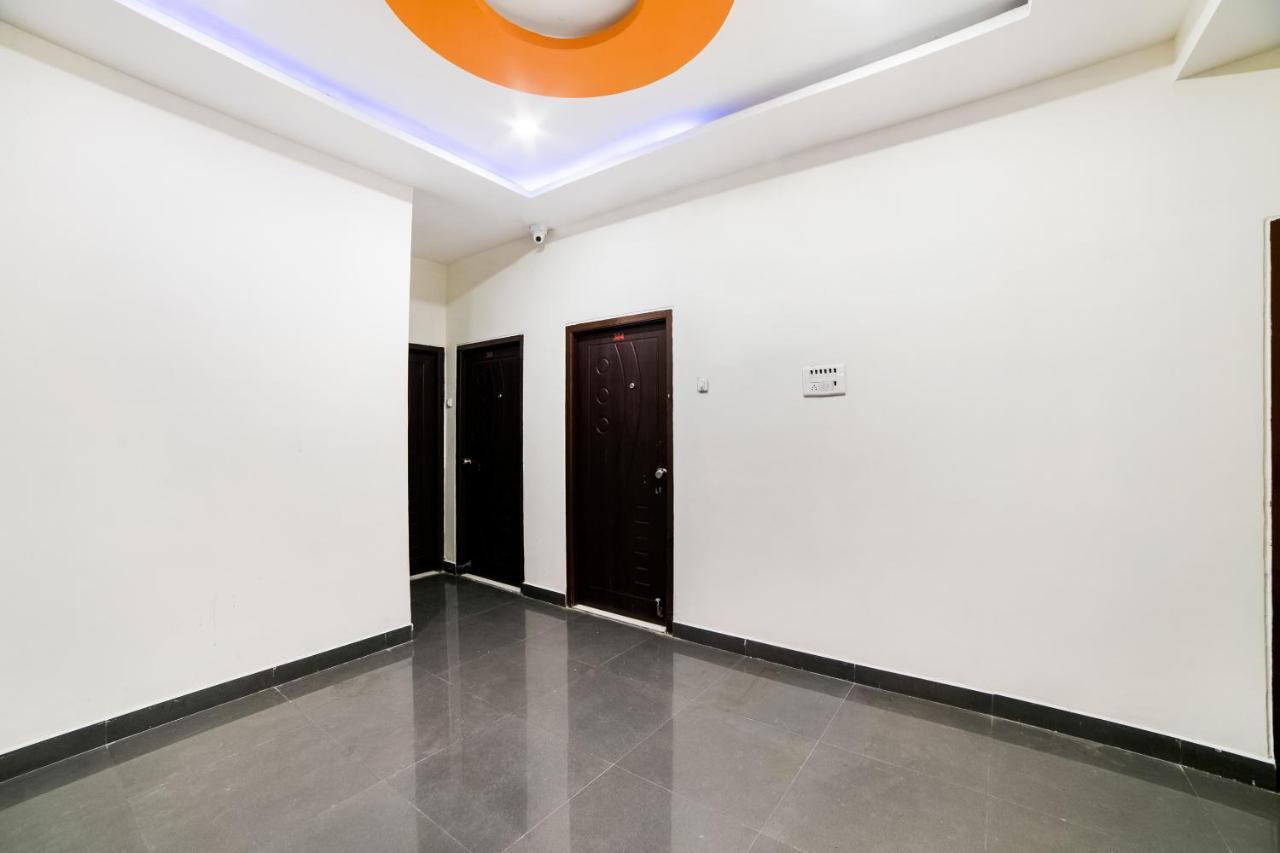 Oyo 40726 Classic Guest House Shillong Luaran gambar