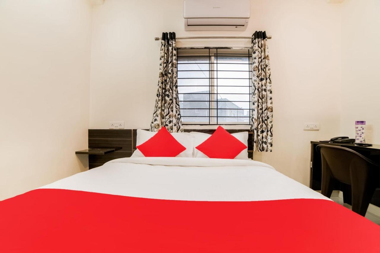 Oyo 40726 Classic Guest House Shillong Luaran gambar
