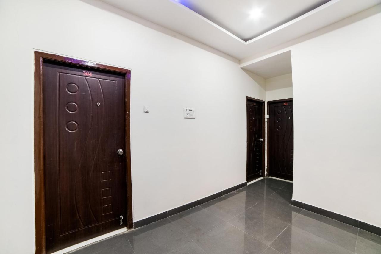 Oyo 40726 Classic Guest House Shillong Luaran gambar