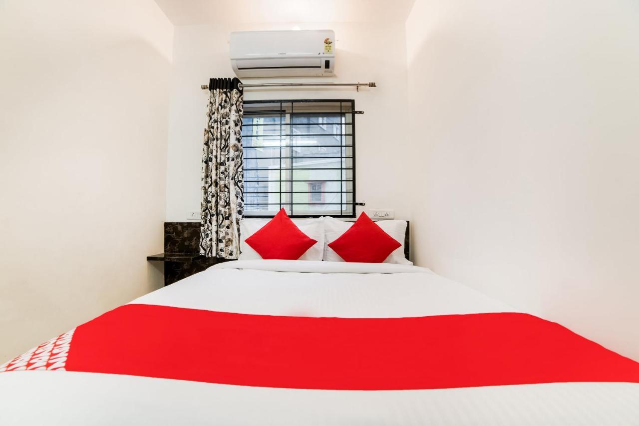 Oyo 40726 Classic Guest House Shillong Luaran gambar