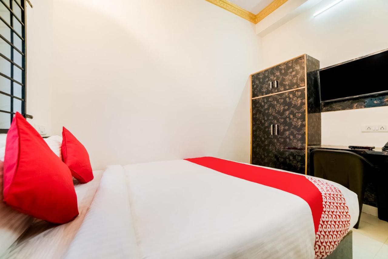 Oyo 40726 Classic Guest House Shillong Luaran gambar