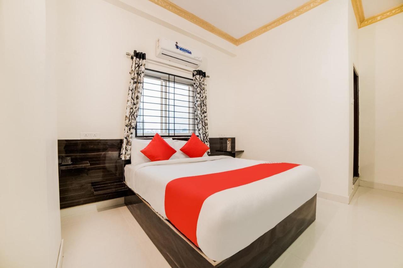 Oyo 40726 Classic Guest House Shillong Luaran gambar