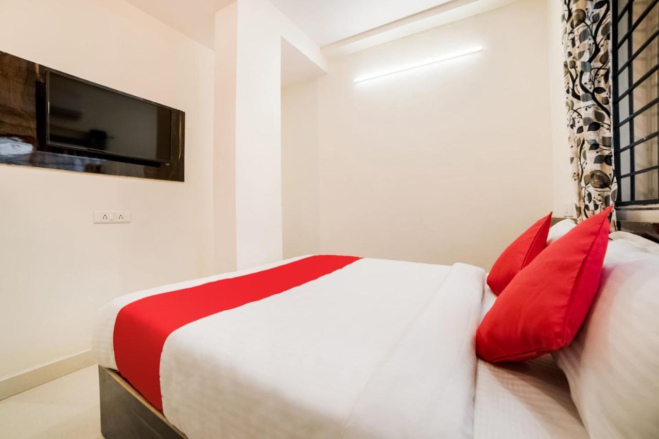 Oyo 40726 Classic Guest House Shillong Luaran gambar