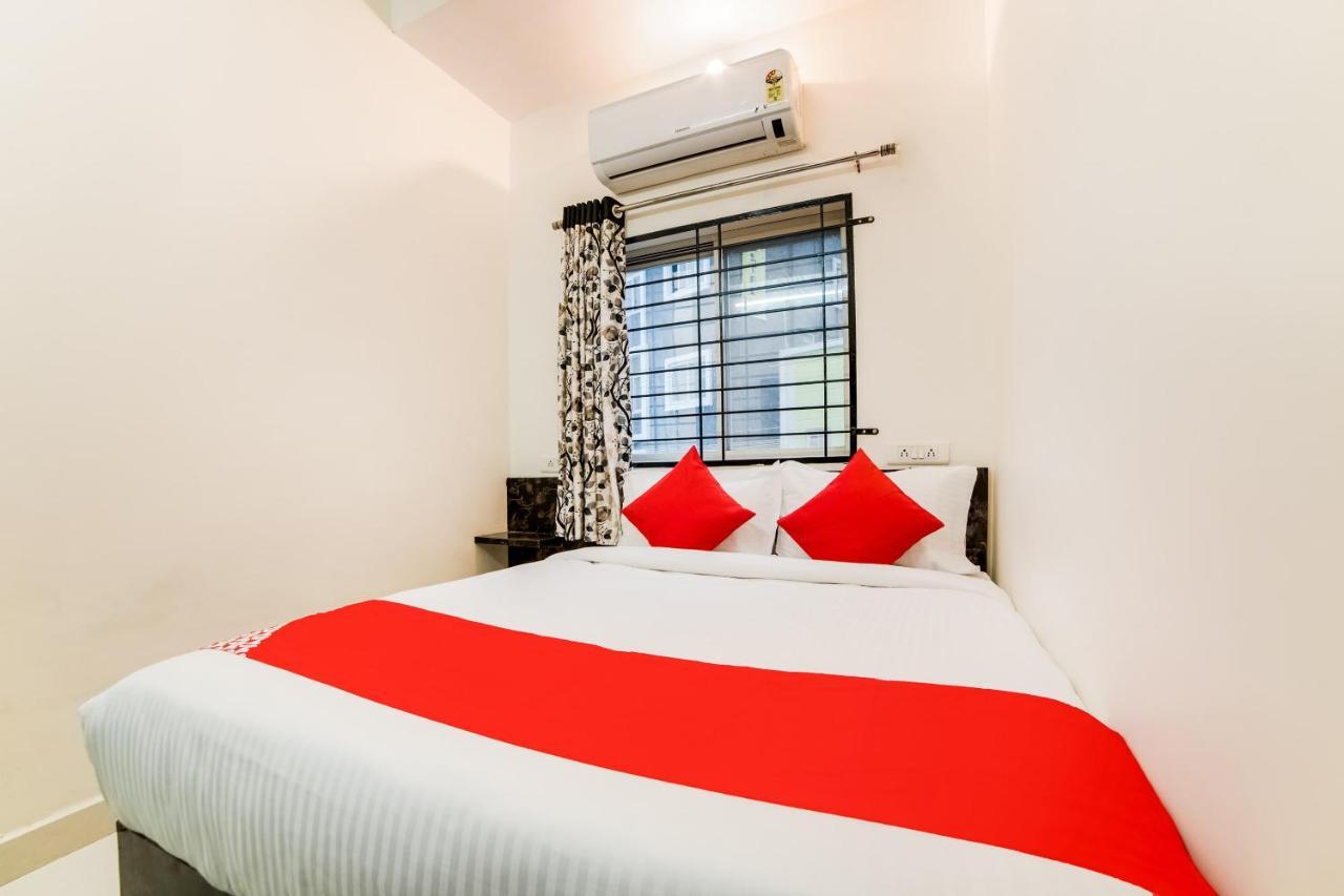 Oyo 40726 Classic Guest House Shillong Luaran gambar