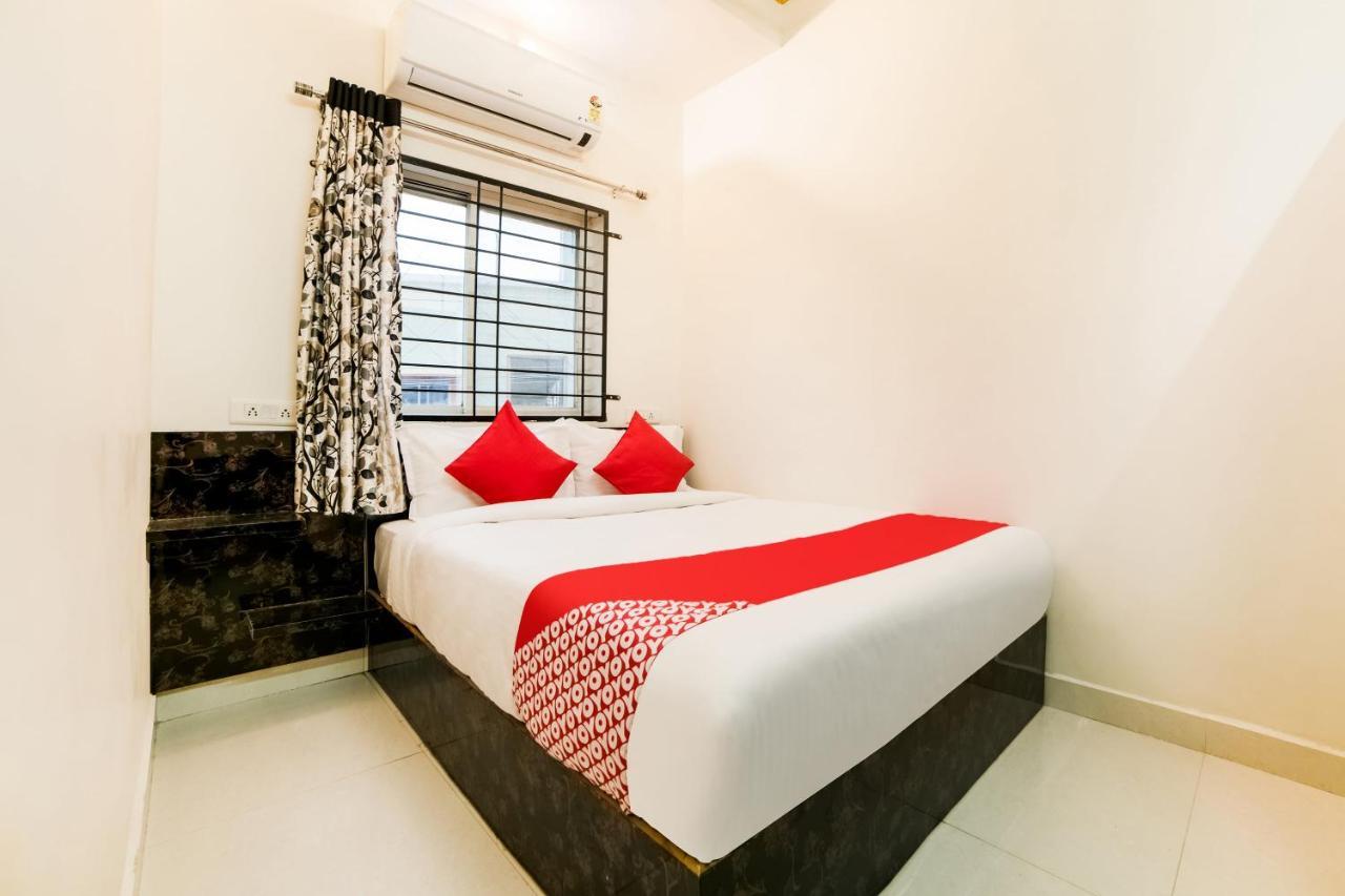 Oyo 40726 Classic Guest House Shillong Luaran gambar
