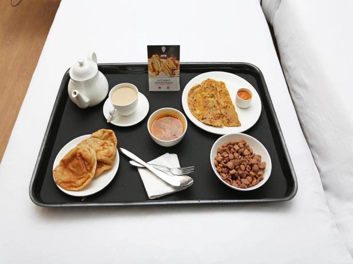 Oyo 40726 Classic Guest House Shillong Luaran gambar